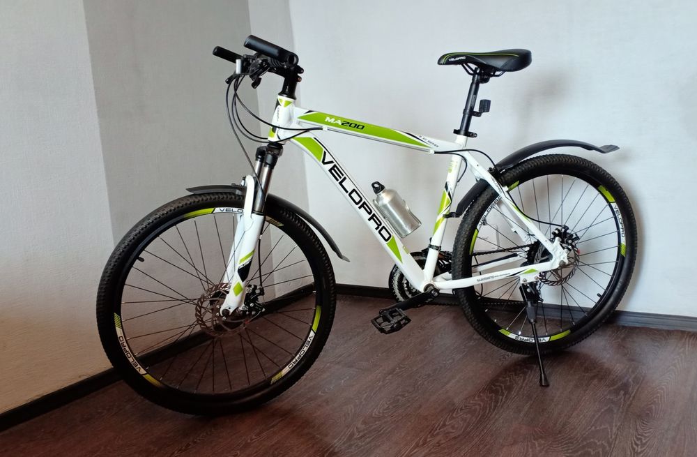 Велосипед VeloPro серия  MTB XC