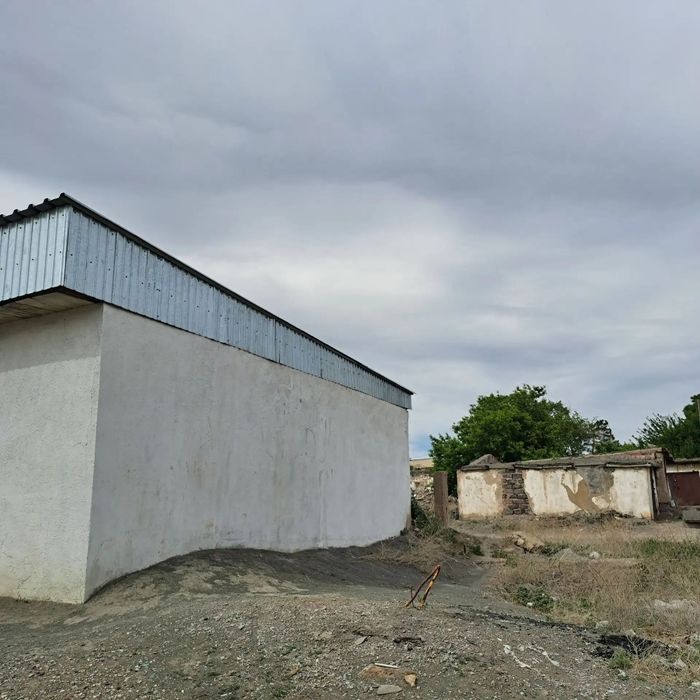 Продам 2 гаража. Район Рудстрой
