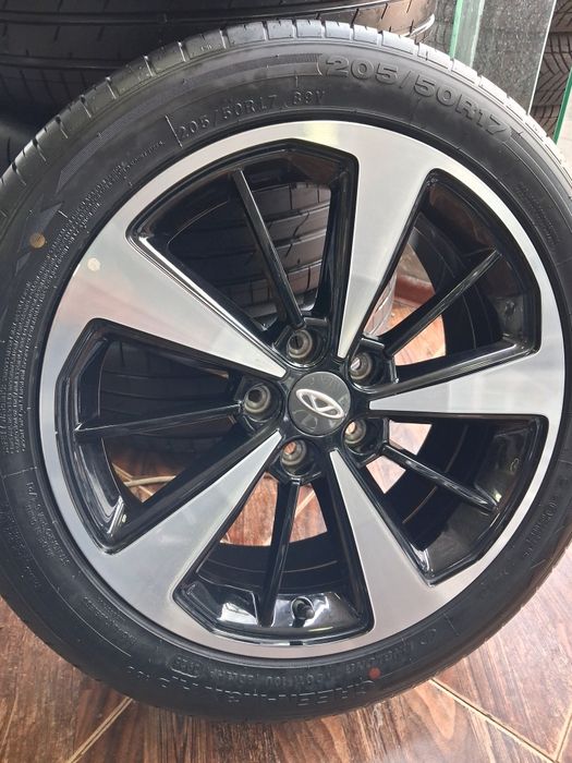 17 chery 2 pro diska balon