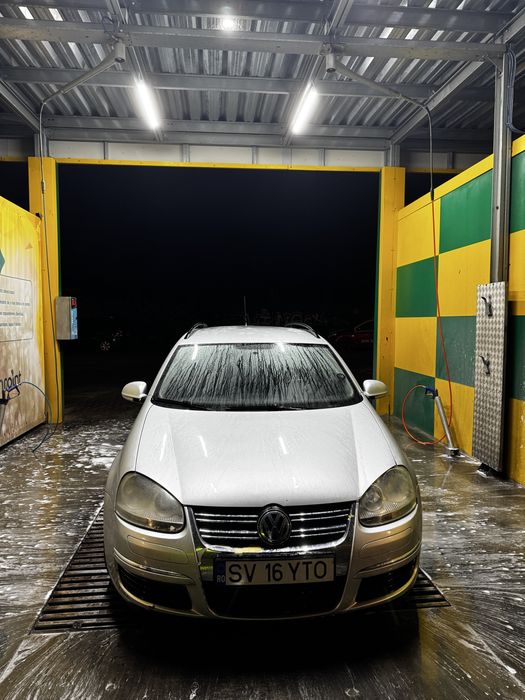 Golf 5 1.9 TDI 2008