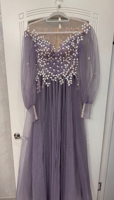 Платье на выпускной