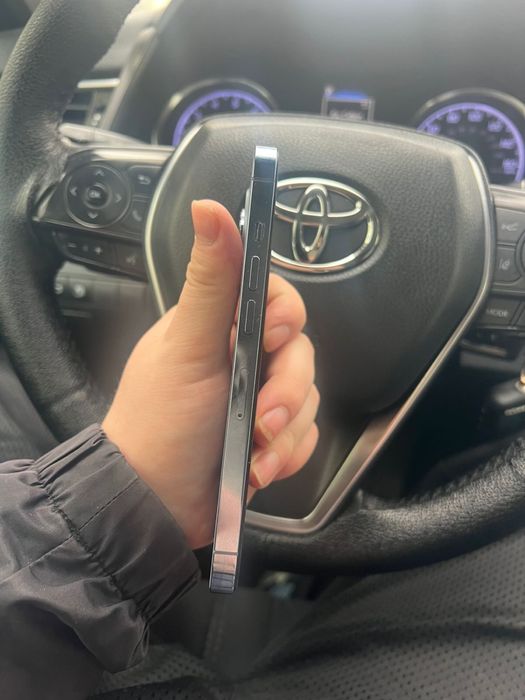 Айфон 13 про обмен есть