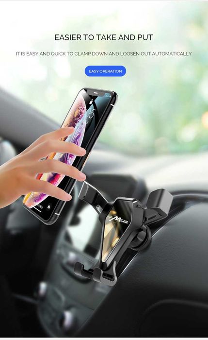 Универсальный держатель