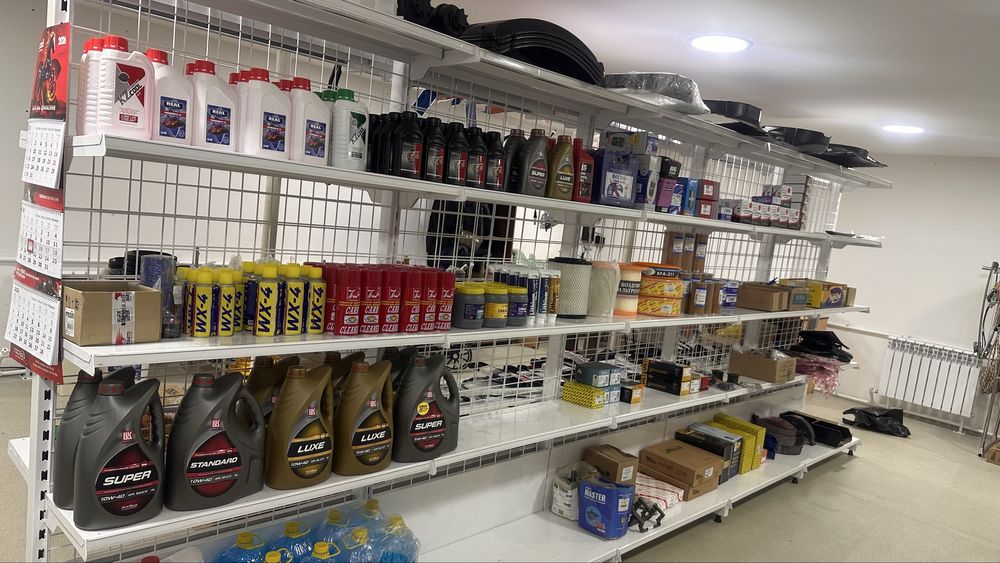 Запчасти газель, УАЗ и ЗИЛ