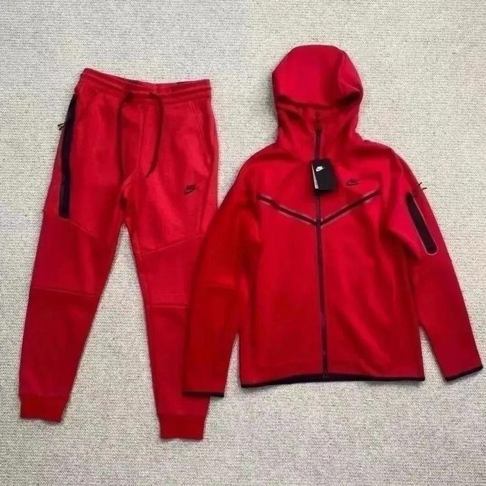 tech fleece  nike
