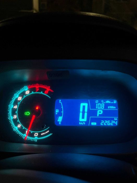 cobalt gx-style at plus