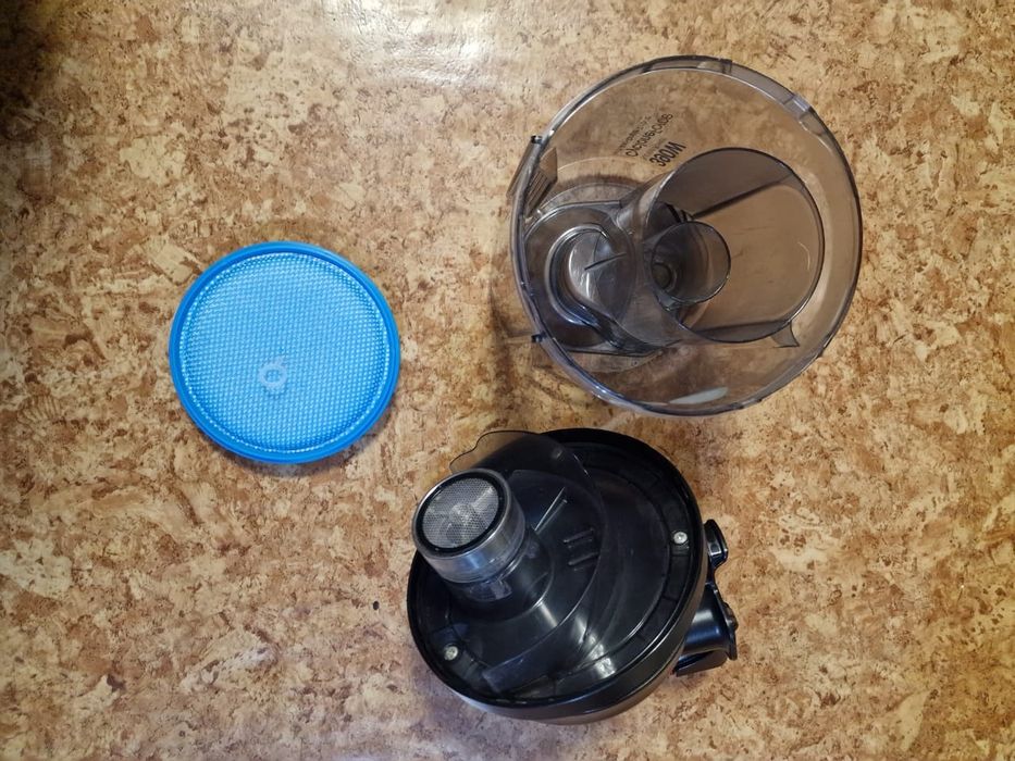 Пылесос SK15K4116VR