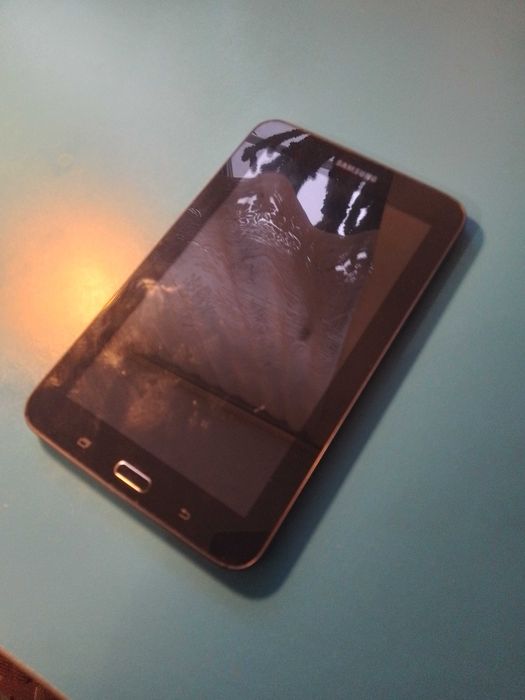 планшет tab 3 lite SM-T113