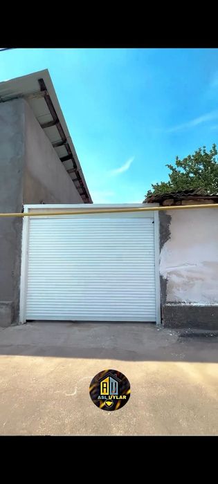 Sergeli tumani Qumariq 11 tor 17 uy sotiladi