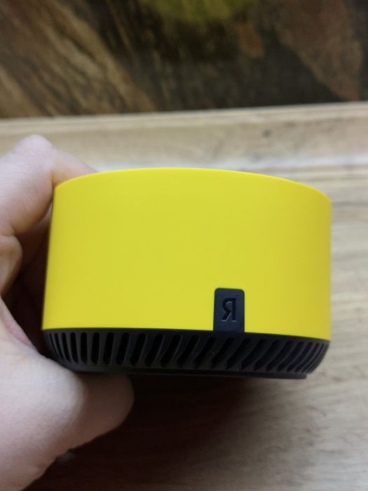 Яндекс Лайт станция , Алиса