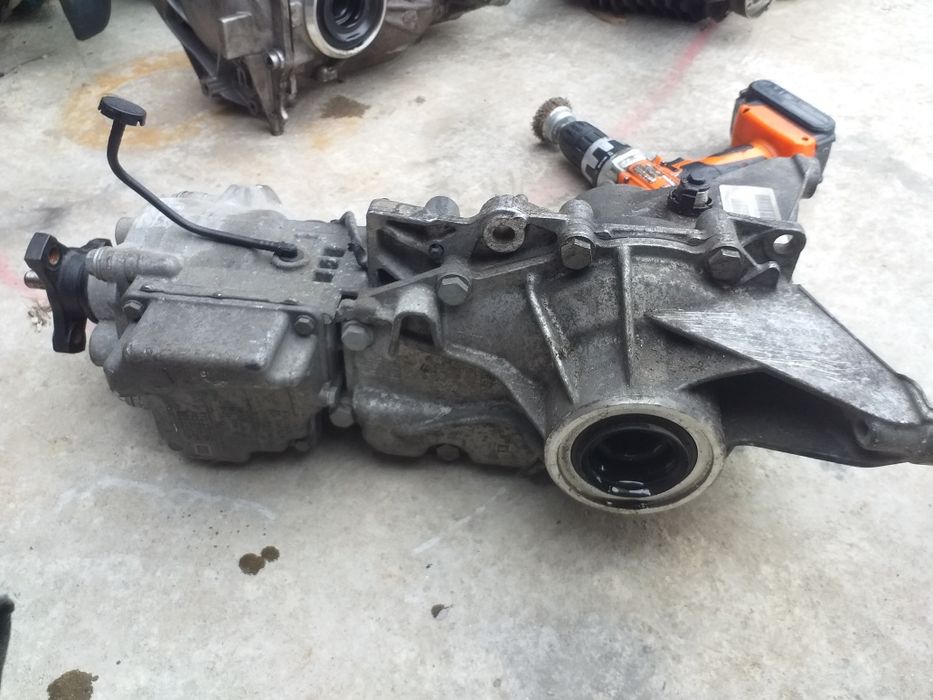 Grup Spate BMW F48 F46 F45 Mini F54 F60 8692602-02