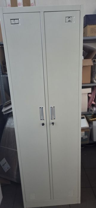 Fiset metalic, vestiar,  dulap metalic