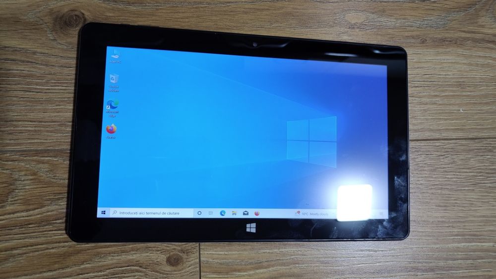 Tableta Jumper EZpad /11,6inch / 6gb RAM ssd 64 gb