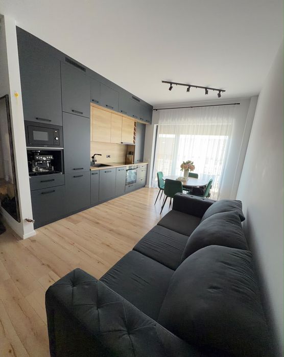 Vand apartament in Future Residence Giroc DIRECT DE LA PROPIETAR