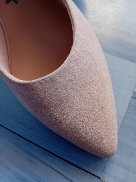 Нови ,дамски обувки"Tamaris"