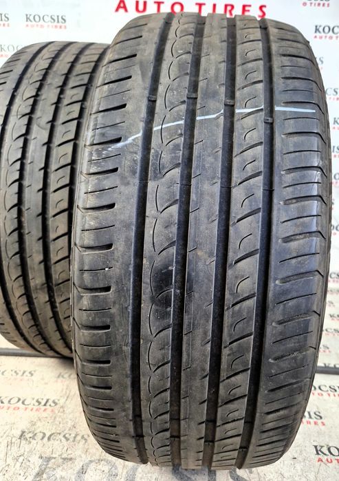 Anvelope second hand vara 255 45 20 Radar