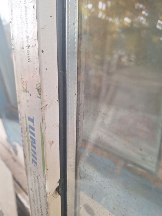 Окна пластиковые