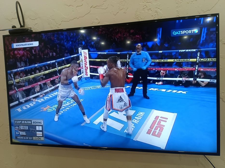 Телевизор Samsung