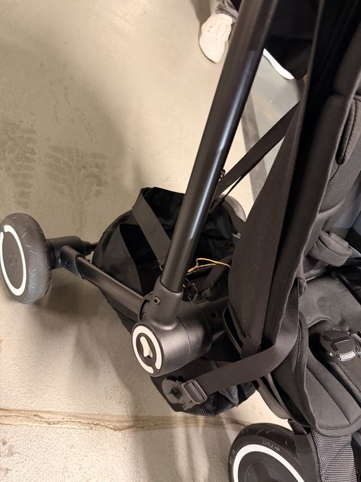 Tricicleta multifunctionala Xtend Traveler