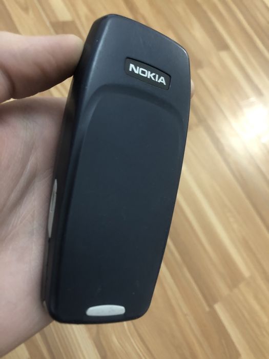 Nokia 3310 легенда