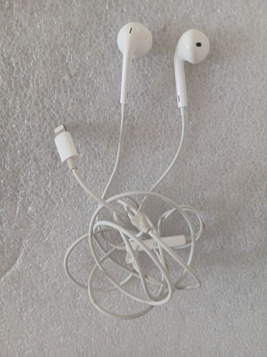 Слушалки за Iphone