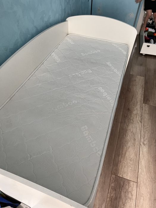 Кровать детская 160 см