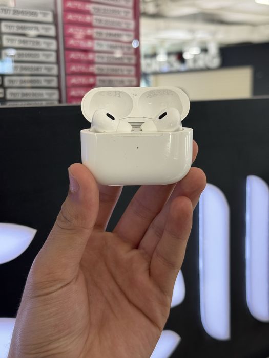 AirPods Pro 2
