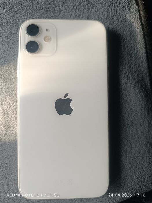 Айфон 11 128память