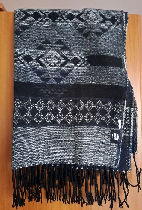 Fular Vero Moda de lana din Germania