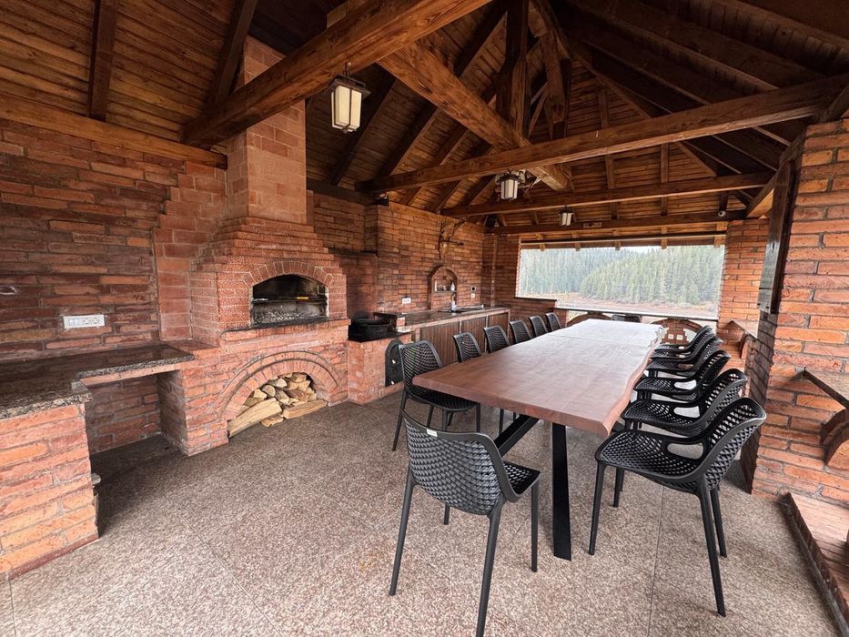 Cabana de inchiriat Belis, Grand Lake House