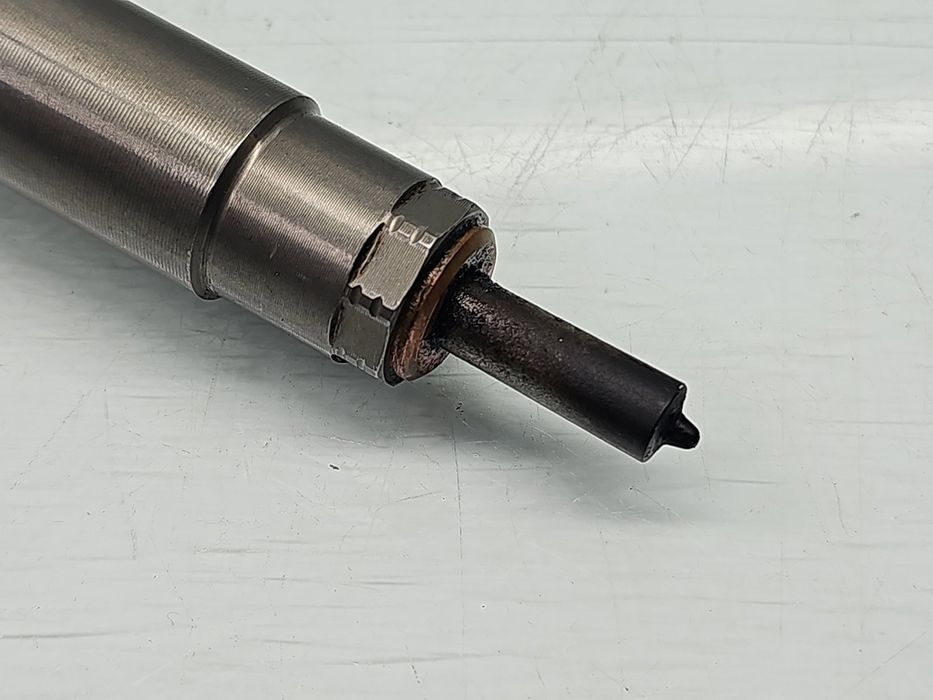 Injector AUDI A6 (4G5, C7) [Fabr 2011-2017] 059130277CD 3.0 TDI CLAB 1