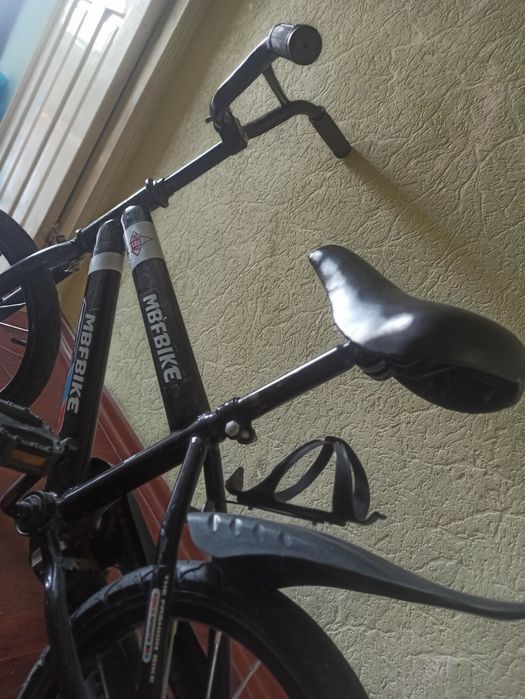 Велосипед в отличном состоянии