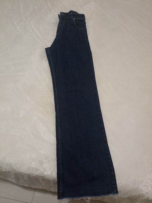 Индиго дънки,Alessa панталон