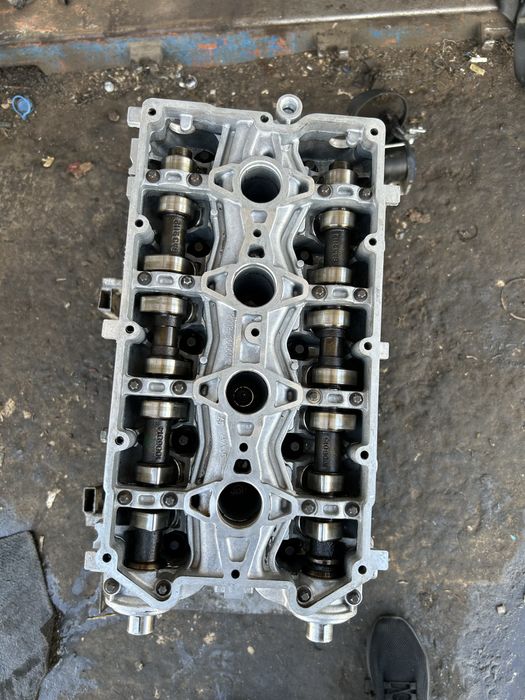 Мотор от лада приоры