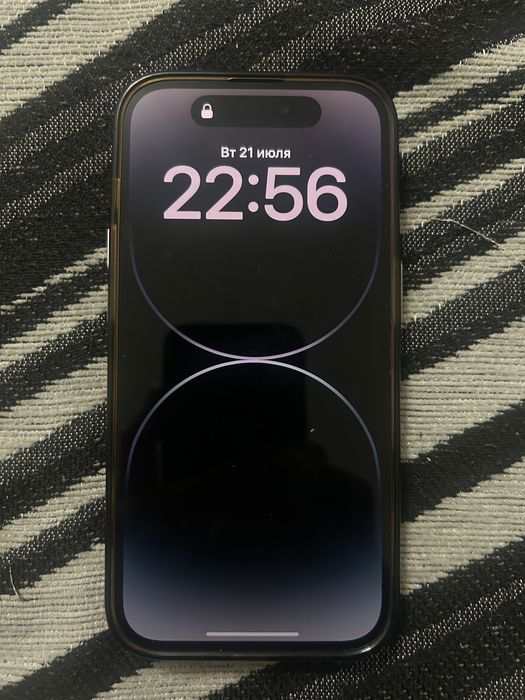 iPhone 14 pro 512gb 99% akb