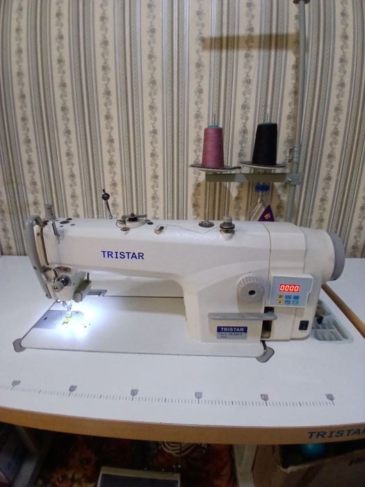 Sggemsy Averlo va Tristar toʻgʻri chok