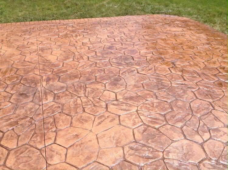 Beton Amprentat Profesional