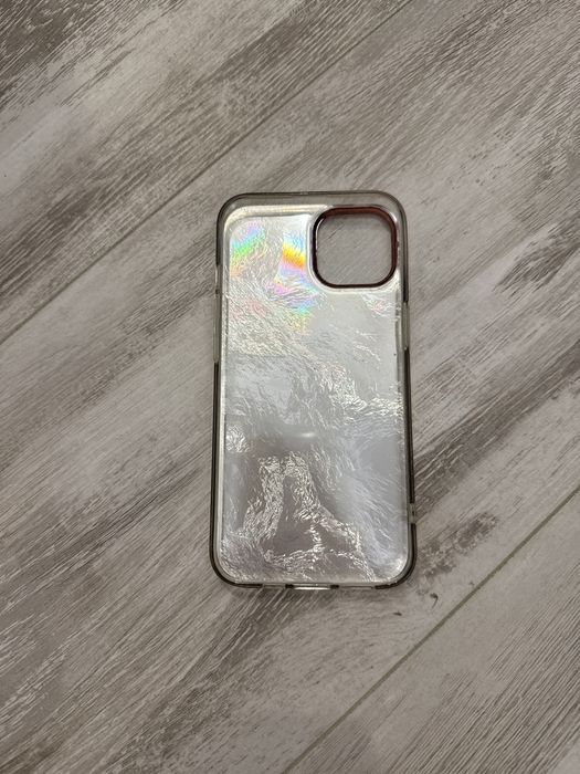 Кейс iPhone 13, без забележки