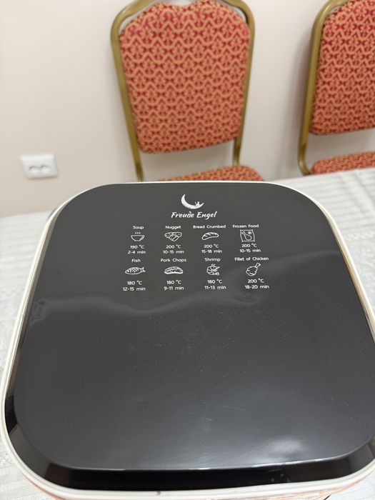 Продам аэрогриль