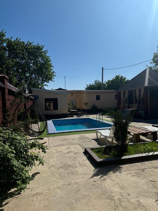 Кайнар булак дача посуточно