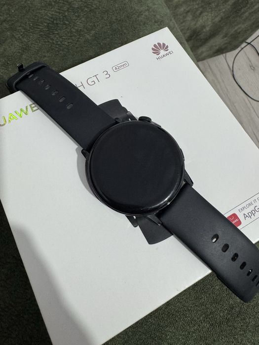 Ceas Huawei watch GT 3