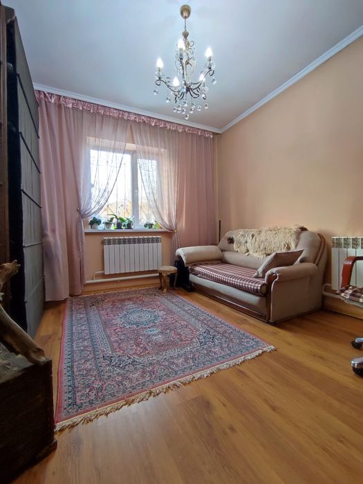 Продам Дом  из красного кирпича