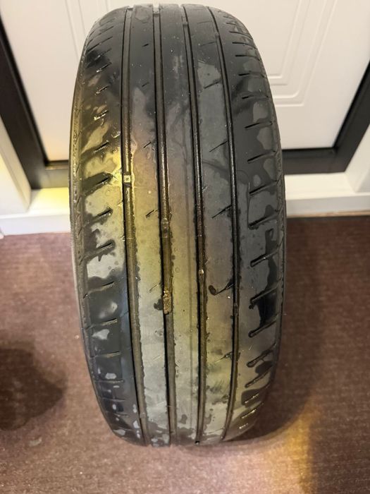 Продам шины летние