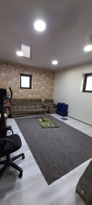 Амир Темур махалла