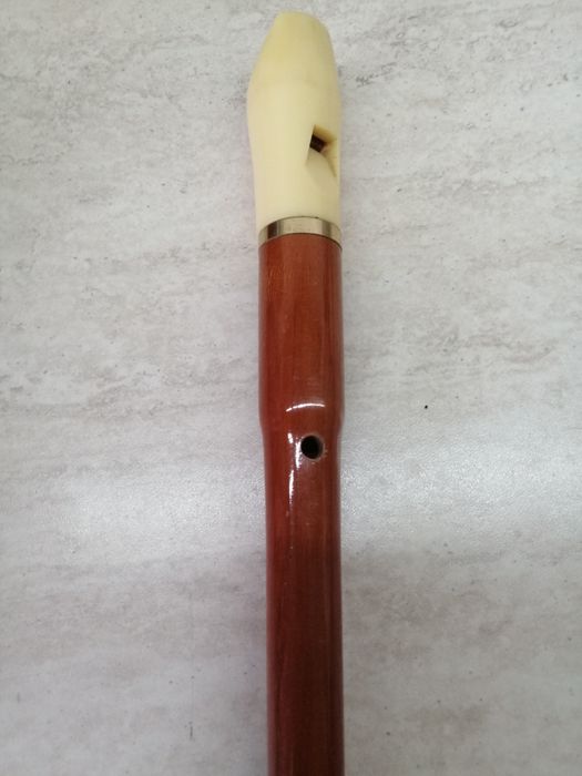 Немска блок флейта Hohner