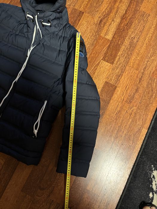 Зимни якета и грейка за ски