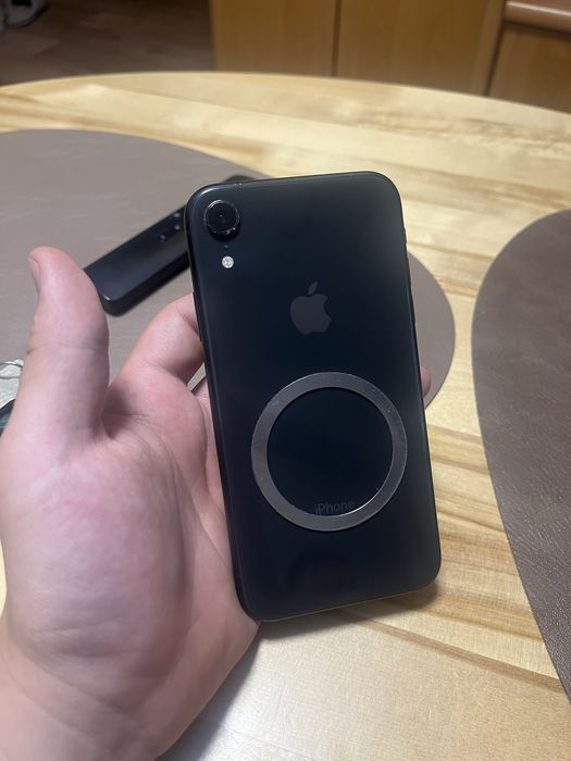 Iphone XR 128 gb