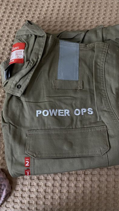 Спецодежда ТШО ..