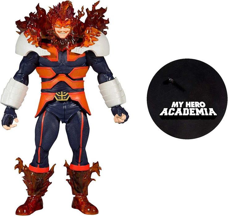 Фигурка My Hero Academia Endeavor