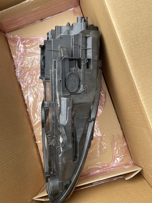 Faruri Led Porsche Macan 2020 Stanga Dreapta